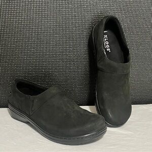 Klogs Mission Women's Work Clog